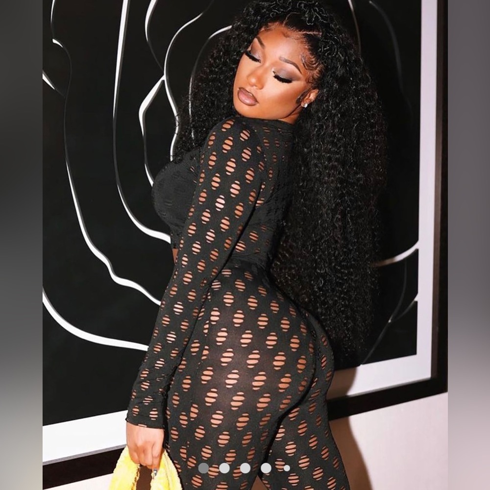 COPY - Fashion Nova Enough Play Bestie Set